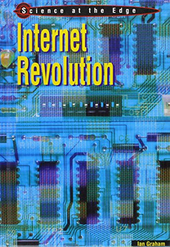 The Internet revolution