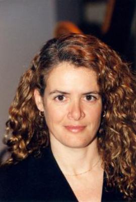 Julie Payette : du rêve à la réalité