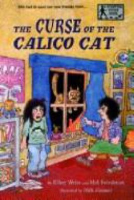 The curse of the calico cat