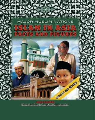 Islam in Asia : facts and figures