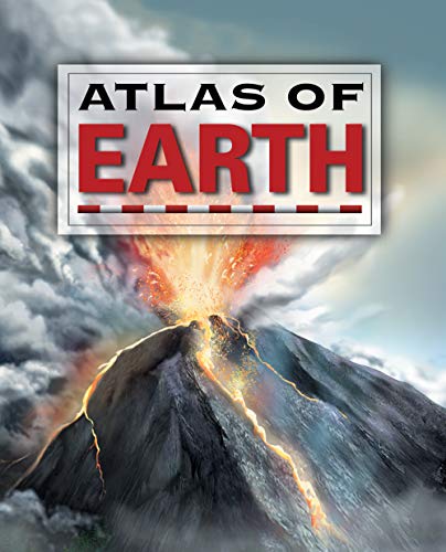 Atlas de la Terre