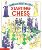 Starting chess