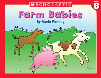 Farm babies