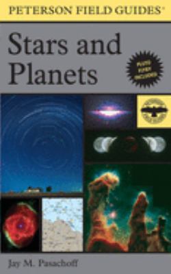 A field guide to the stars and planets