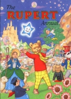 The Rupert annual