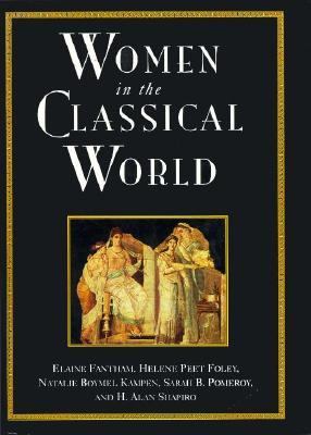 Women in the classical world : image and text