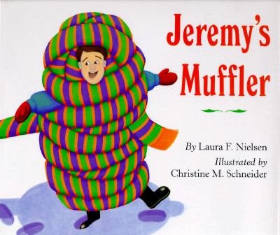 Jeremy's muffler