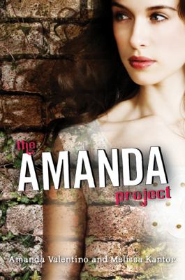 The Amanda project