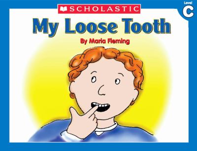 My loose tooth