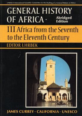 Africa from the seventh to the eleventh century