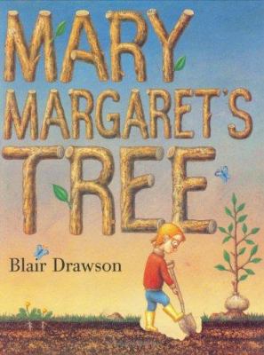 Mary Margaret's tree