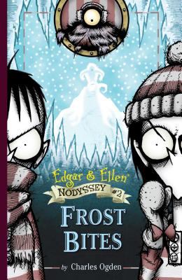 Frost bites