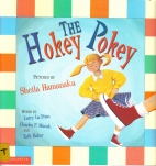 The hokey pokey