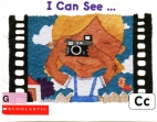 I can see ...