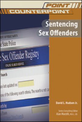 Sentencing sex offenders