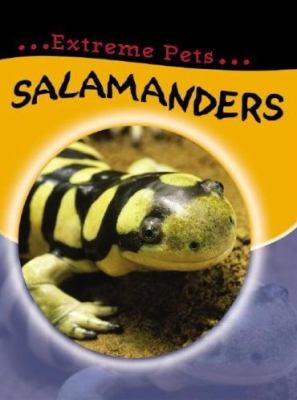 Salamanders