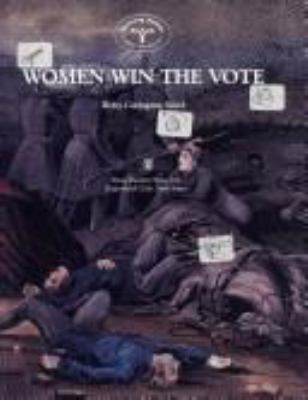 Women win the vote