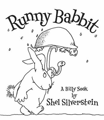 Runny Babbit : a billy sook