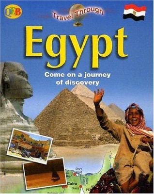 Egypt : come on a journey of discovery