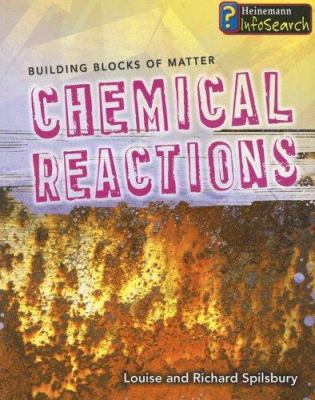 Chemical reactions