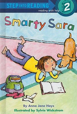 Smarty Sara