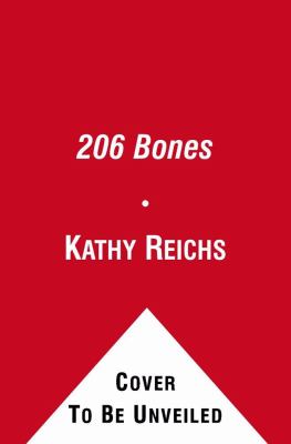 206 bones