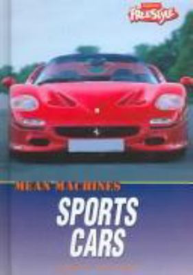 Sports cars