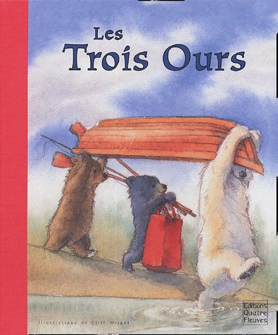 Les trois ours