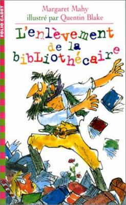 L'enlèvement de la bibliothécaire