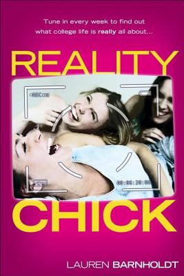 Reality chick