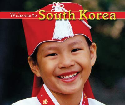 Welcome to South Korea