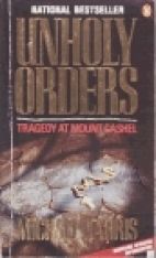 Unholy orders : tragedy at Mount Cashel