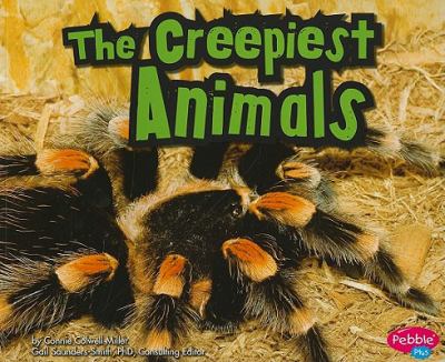 The creepiest animals