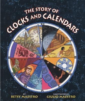 The story of clocks and calendars