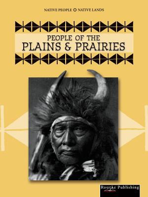 People of the plains & prairies