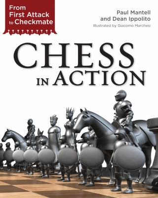 Chess in action : from first attack to checkmate
