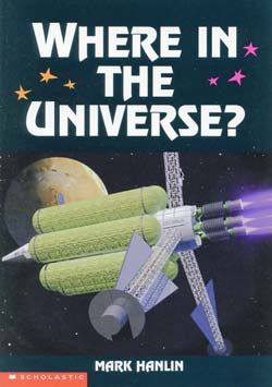 Where in the universe?