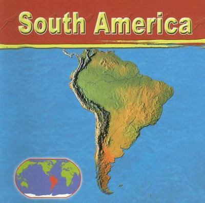 South America