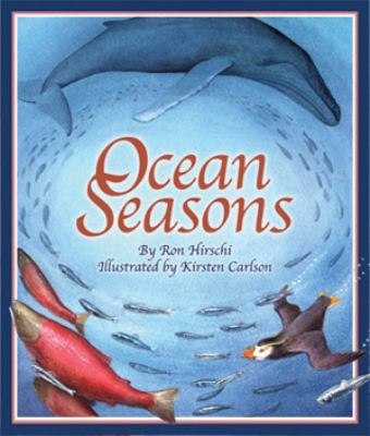 Ocean seasons