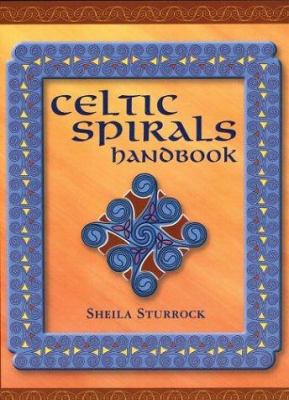 Celtic spirals handbook