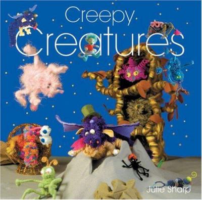 Creepy creatures