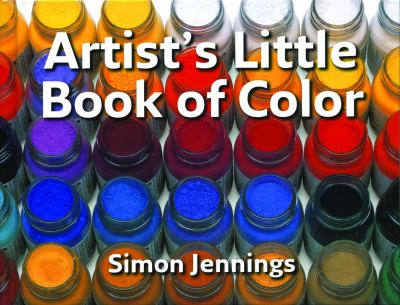 Artist's little book of color