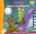 Howling on the playground