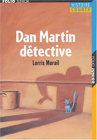 Dan Martin détective