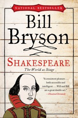 Shakespeare : the world as stage
