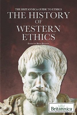 The history of Western ethics