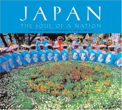 Japan : the soul of a nation