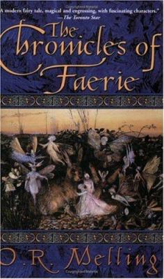 The chronicles of Faerie