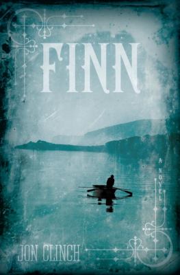 Finn : a novel