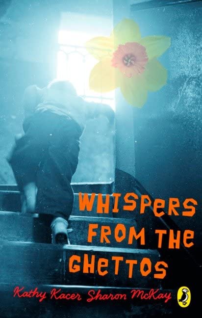 Whispers from the ghettos